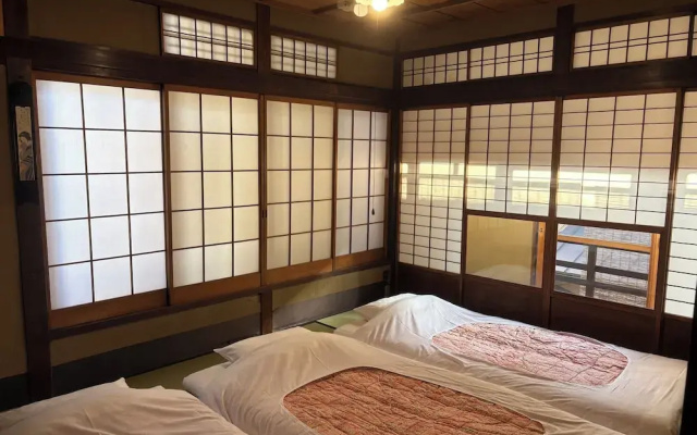 Shofu-an Kiyomizu-tei