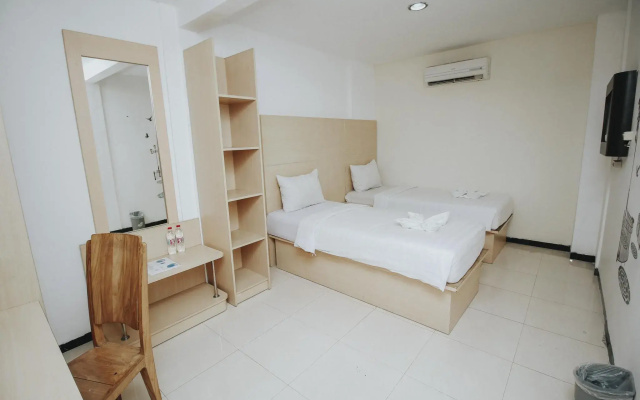 New Hotel Lilik