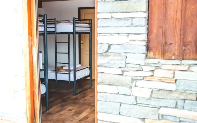 Hideout Tignes - Hostel