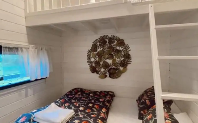 Vagona Tiny House