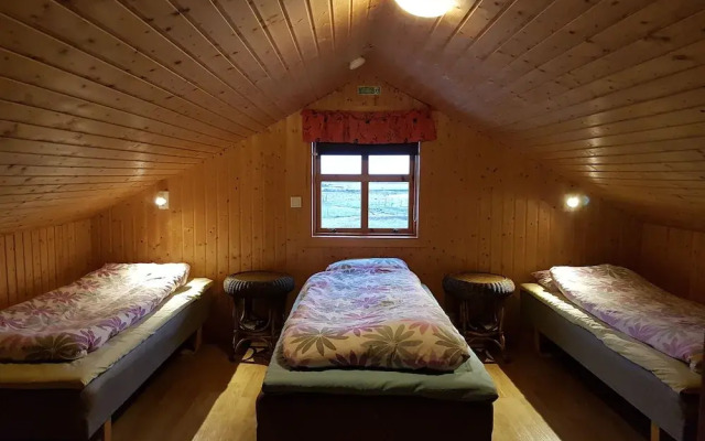 Vorsabær 2 Holiday Home
