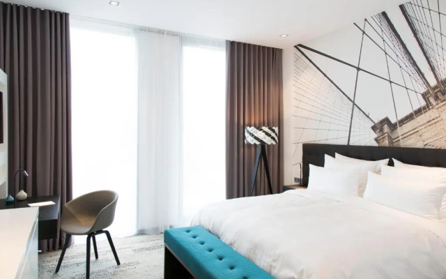 Toploft The Aparthotel