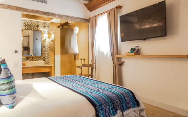 Hotel Casa La Factoria by Faranda Boutique, a member of Radisson Individuals