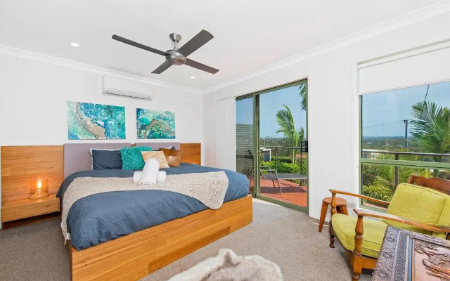 Panorama Beach House