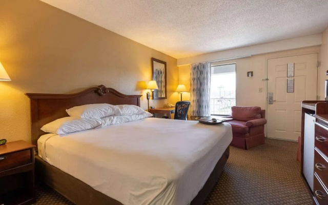 Hotel Barkley