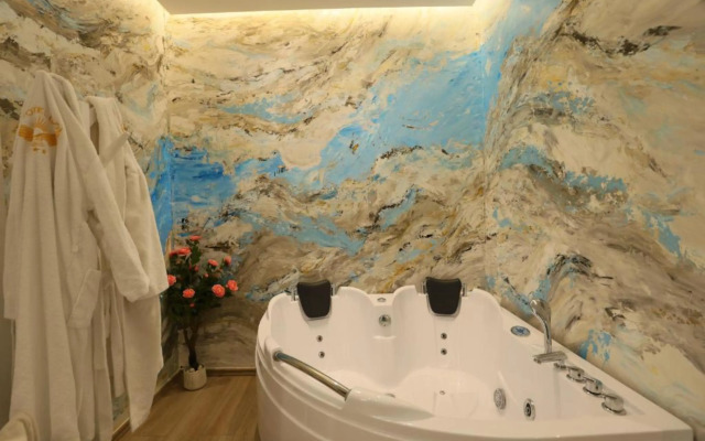 Ilio Boutique Hotel