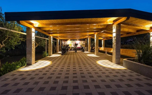 Villa Vicko