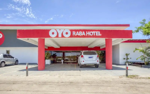 Rasa Hotel