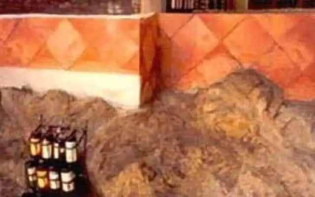 Posada Tresmentiras