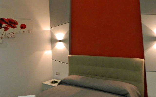 Il Borghese Tourist House