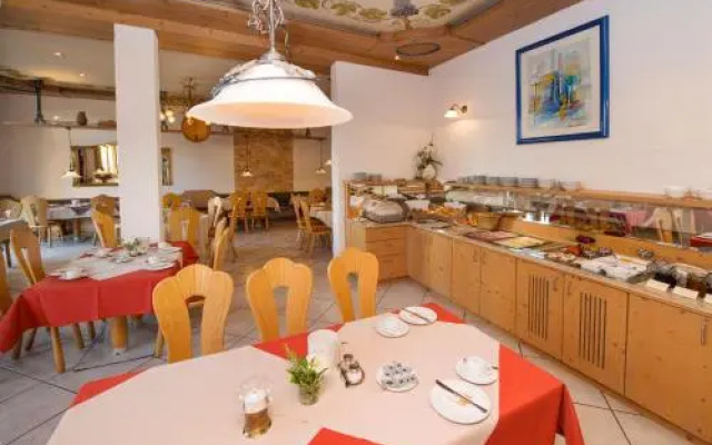 Landhotel Hopp