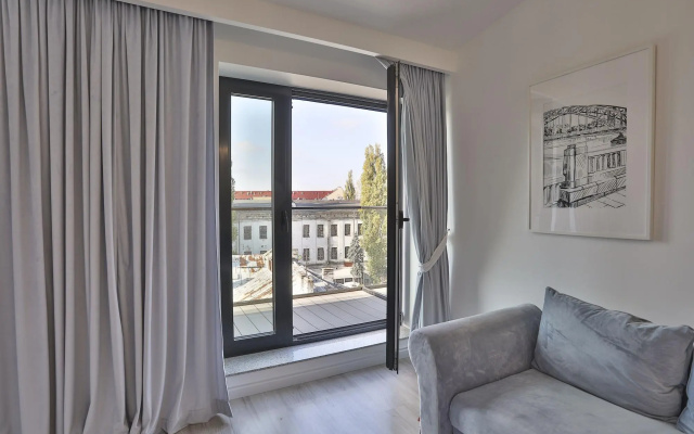 Rajska by PI Apartments