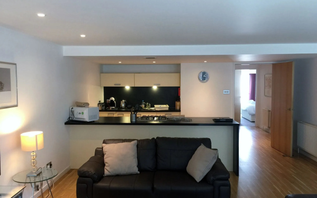 Tolbooth Apartments