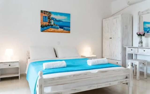 Villa Kallithea