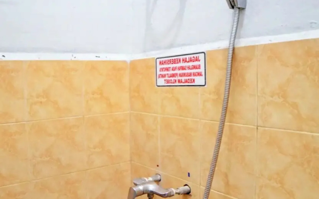 Hotel O Serena Anggrek