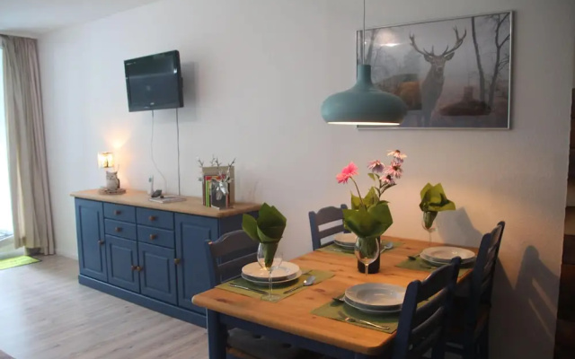 Apartment Harzgrün 2