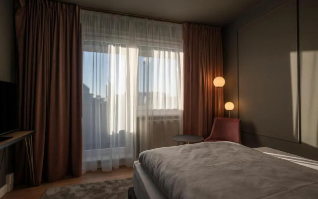 Leipzig Suites