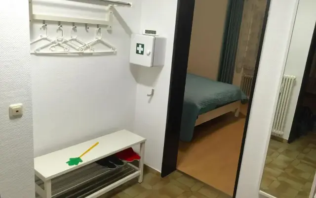 Ferienwohnung Südpark Apartment - Bad Nauheim