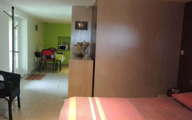 Chambres d'hôtes Les Conches