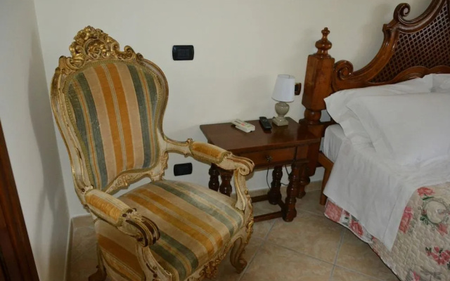 Villa Lucia