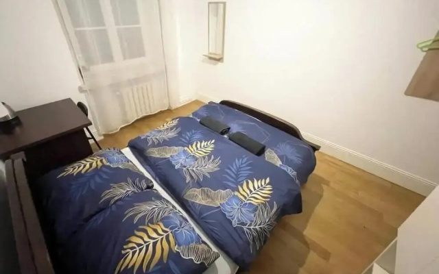Fantastic Inn Warsaw - Kozia