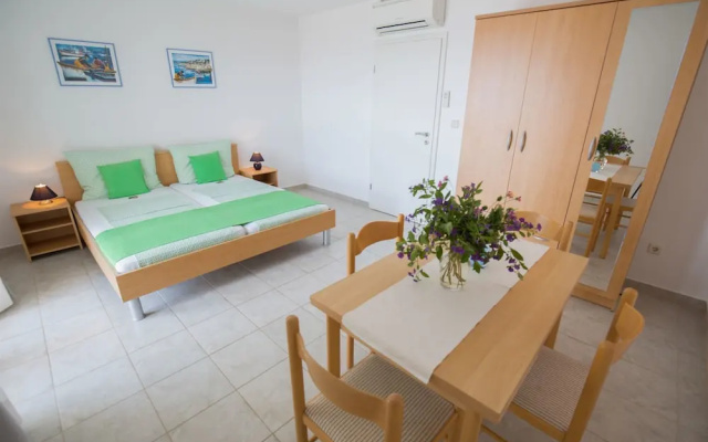 Apartments Rakić