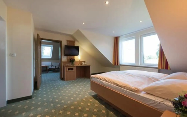 Hotel Röhrs