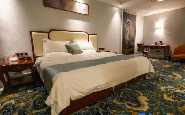 Nanshan Grand Hotel