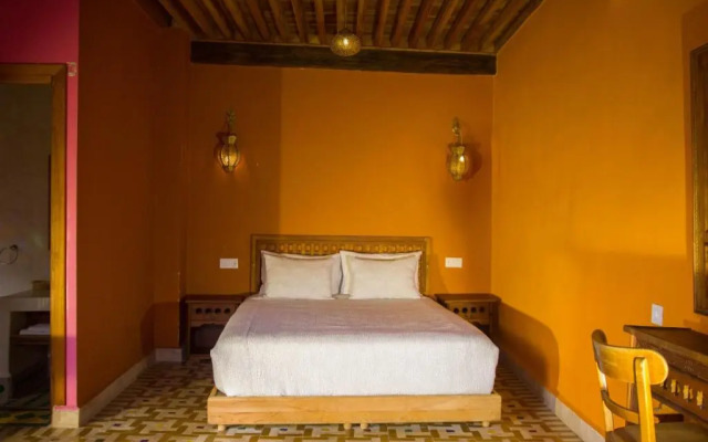 Medina Social Club - Riad