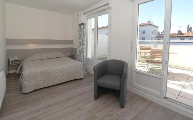AgatheHotel
