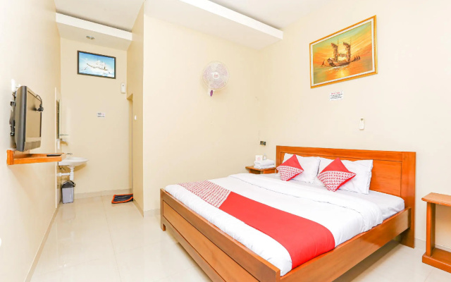 OYO 1786 Hotel Griya Mina Mandiri