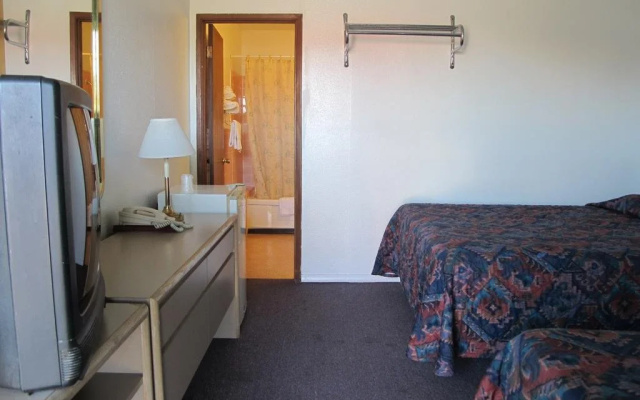 Economy Inn Motel