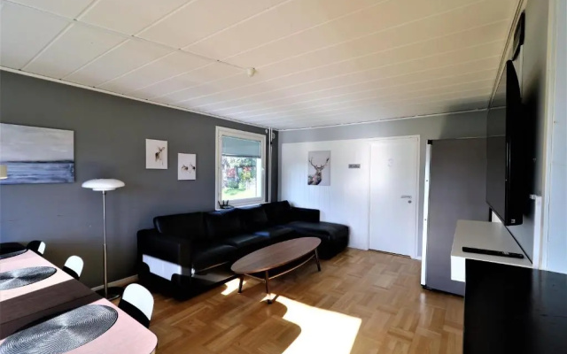 RIBO Apartment Arctic - Hostel