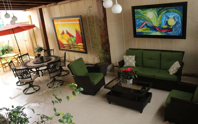 Hotel Galeria