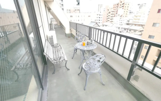 Guest House Hiroshima