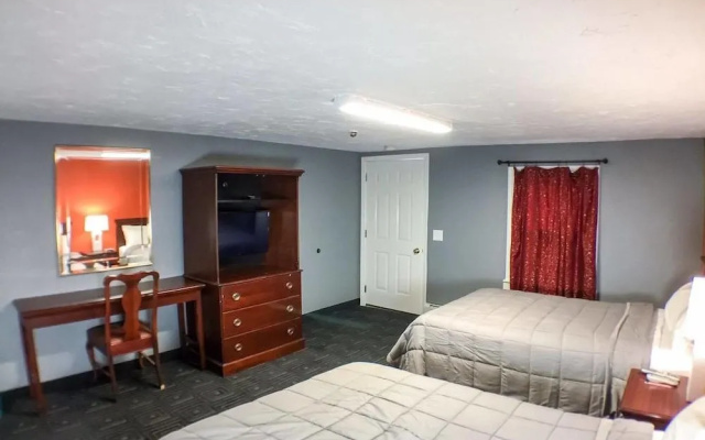 Red Fox Motel