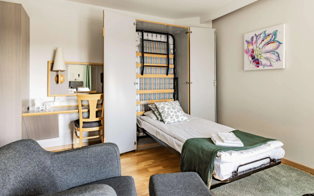 Best Western Hotel 23