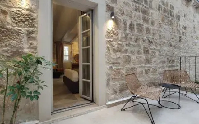 Zuviteo Residence