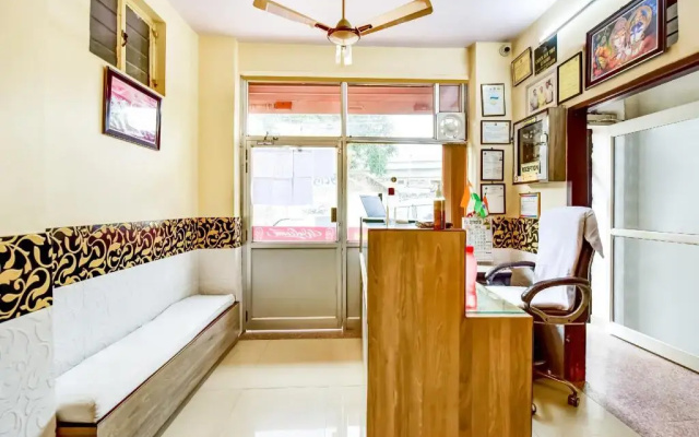 Shree Shyam Guest House by OYO Rooms