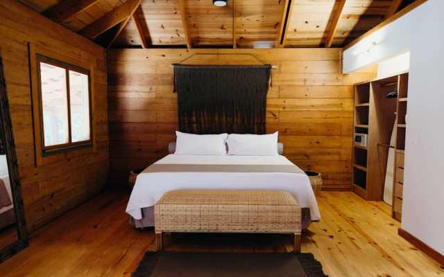 Eco Lodge by Biwa