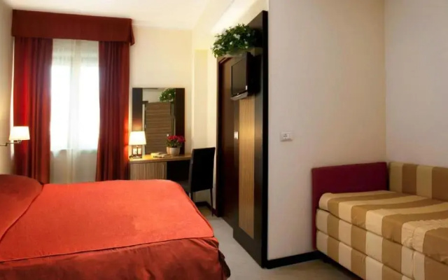 OC Hotel Villa Adriana