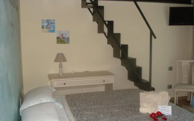 B&B I fiori di Marianna