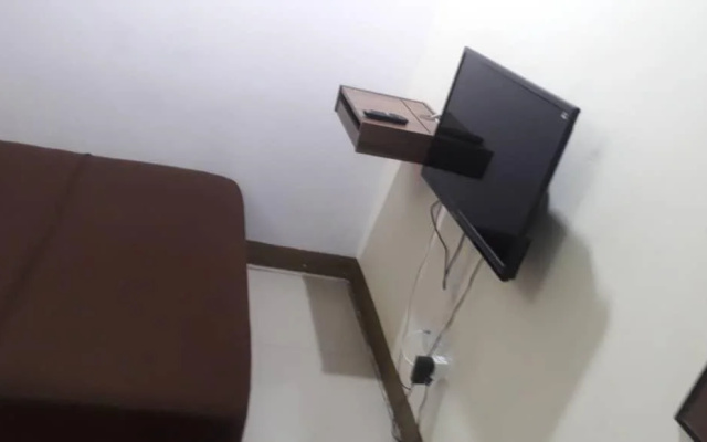 Corridor Hotel