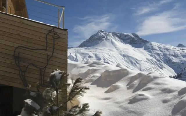 Lama Appartement