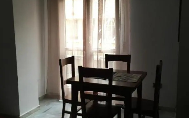 Apartamento céntrico