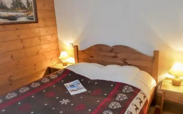 Apartment Le Krystor