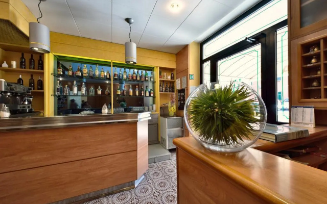 Hotel Guya