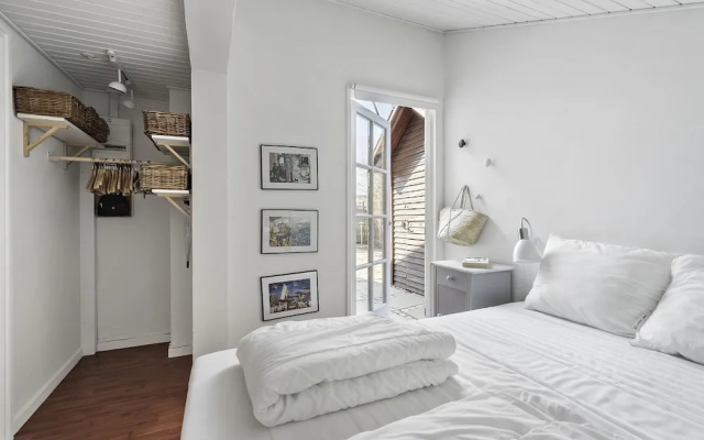 Holiday Home Kerteminde N4-206