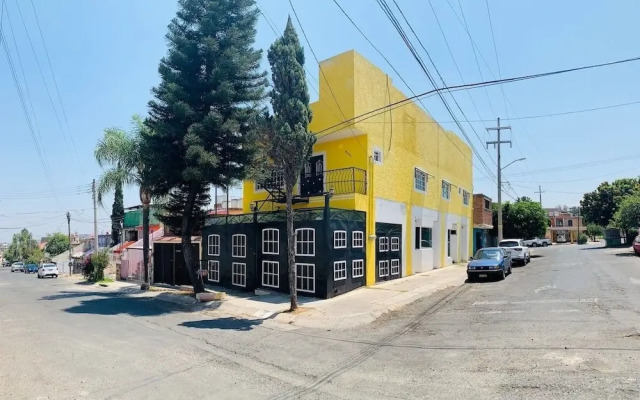 Casa Loma Dorada Residencial B