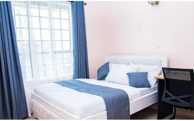 Wonderhouse Apartment